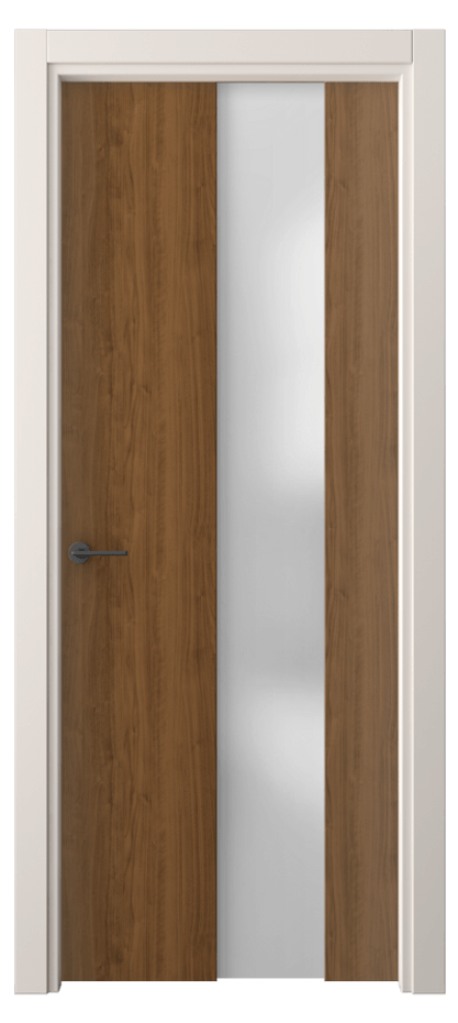 Дверь межкомнатная Freedom 4226 Лесной орех Сатинированное стекло Классический гладкий наличник ПЭТБ Цена 1600 AZE Наличники уже входят в базовый комплект. Фабрика дверей Волховец 8 (800) 551 43 19 Межкомнатная дверь Freedom 4226 Лесной орех Сатинированное стекло Цена 1600 AZE | Volhovec