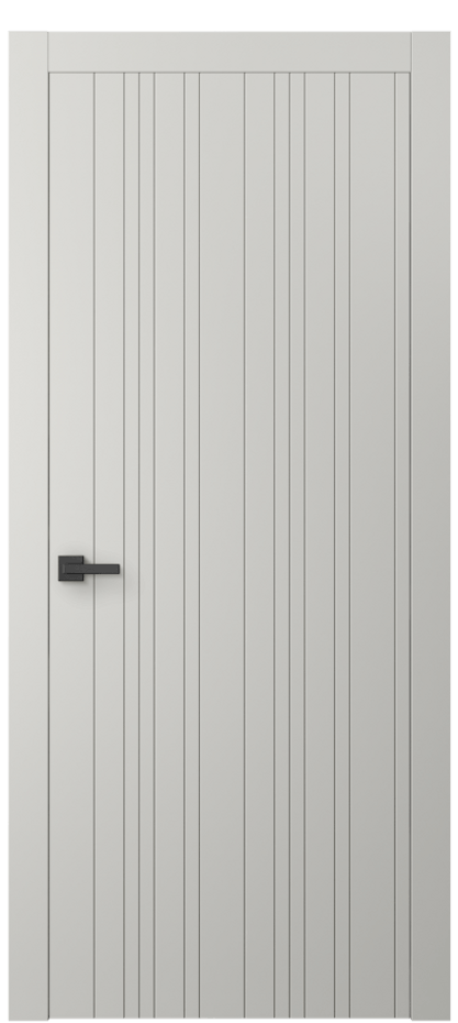 Дверь межкомнатная Линия АКП 8051 Матовый серый Гладкий компланарный наличник MCР* Цена 51674 ₽ Наличники уже входят в базовый комплект. Фабрика дверей Волховец 8 (800) 551 43 19 Межкомнатная дверь Линия АКП 8051 Матовый серый Цена 51674 ₽ | Volhovec