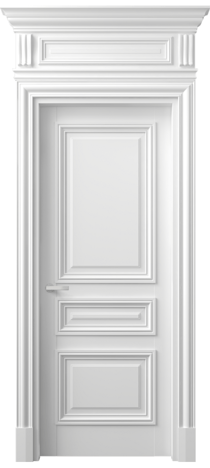 Межкомнатная дверь Antique 7305 Бук белоснежный  Цена 228340 сом | Volhovec