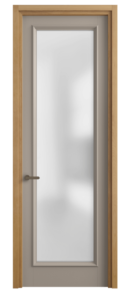 Дверь межкомнатная Charm 6702 Бук бисквитный Сатинированное стекло Узкий классический наличник БНМ Цена 75679 ₽ Наличники уже входят в базовый комплект. Фабрика дверей Волховец 8 (800) 551 43 19 Межкомнатная дверь Charm 6702 Бук бисквитный Сатинированное стекло Цена 75679 ₽ | Volhovec