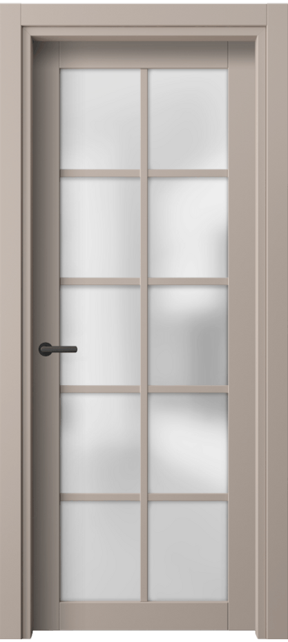 Дверь межкомнатная Нео 2106 ПЭТ серо-коричневый Сатинированное стекло Гладкий классический наличник ПЭСК Цена 30939 ₽ Наличники уже входят в базовый комплект. Фабрика дверей Волховец 8 (800) 551 43 19 Межкомнатная дверь Нео 2106 ПЭТ серо-коричневый Сатинированное стекло Цена 30939 ₽ | Volhovec