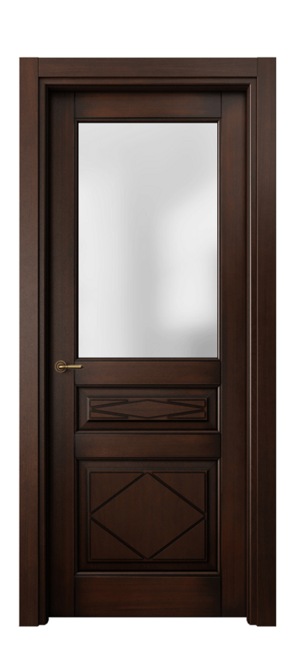 Дверь межкомнатная Тоскана Ромбо 6344 Бук тёмный с патиной Сатинированное стекло Гладкий наличник БТП Цена 117899 ₽ Наличники уже входят в базовый комплект. Фабрика дверей Волховец 8 (800) 551 43 19 Межкомнатная дверь Тоскана Ромбо 6344 Бук тёмный с патиной Сатинированное стекло Цена 117899 ₽ | Volhovec