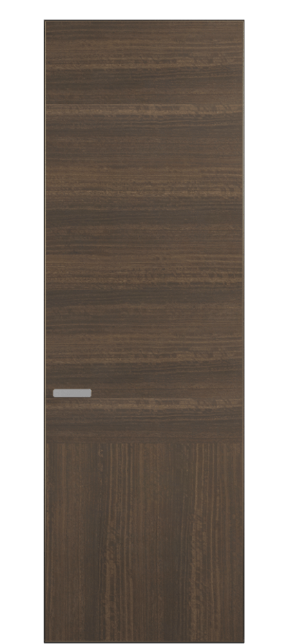 Дверь межкомнатная Rift 0204 Эвкалипт мореный матовый Скрытый короб Черный Цена 93569 ₽ Наличники уже входят в базовый комплект. Фабрика дверей Волховец 8 (800) 551 43 19 Межкомнатная дверь Rift 0204 Эвкалипт мореный матовый Цена 93569 ₽ | Volhovec