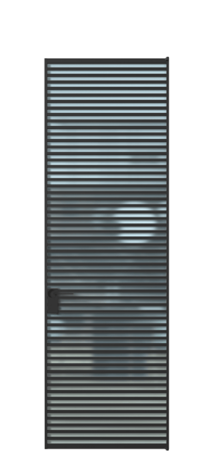 Алюминиевая дверь АЛПЛ040.07 Алюминий Черный Сатинированное голубое стекло, триплекс. Без короба чер Цена 177520 Стоимость комплекта двери включает: 1. Полотно (600/650/700/750/800/850/900/950*2000-2400 мм).
2. Короб
3. Комплект фурнитуры (2 торцевые петли и магнитный замок с ответной планкой). Фабрика дверей Волховец 8 (800) 551 43 19 Алюминиевая дверь АЛПЛ040.07 Алюминий Черный Сатинированное голубое стекло, триплекс Цена 177520 | Volhovec