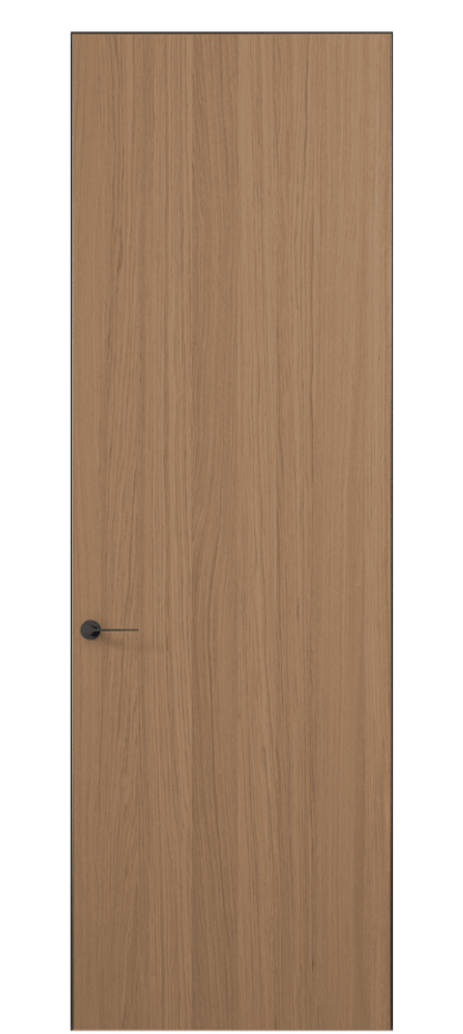 Дверь межкомнатная Planum Pro 0010 Дуб сепия матовый рифт Скрытый короб Черный Цена 52391 ₽ Cкрытый короб уже входит в комплект. Фабрика дверей Волховец 8 (800) 551 43 19 Межкомнатная дверь Planum Pro 0010 Дуб сепия матовый рифт Цена 52391 ₽ | Volhovec