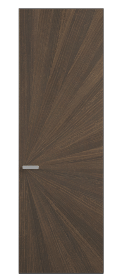 Межкомнатная дверь Rift 0206 Эвкалипт мореный матовый  Цена 110689 ₽ | Volhovec