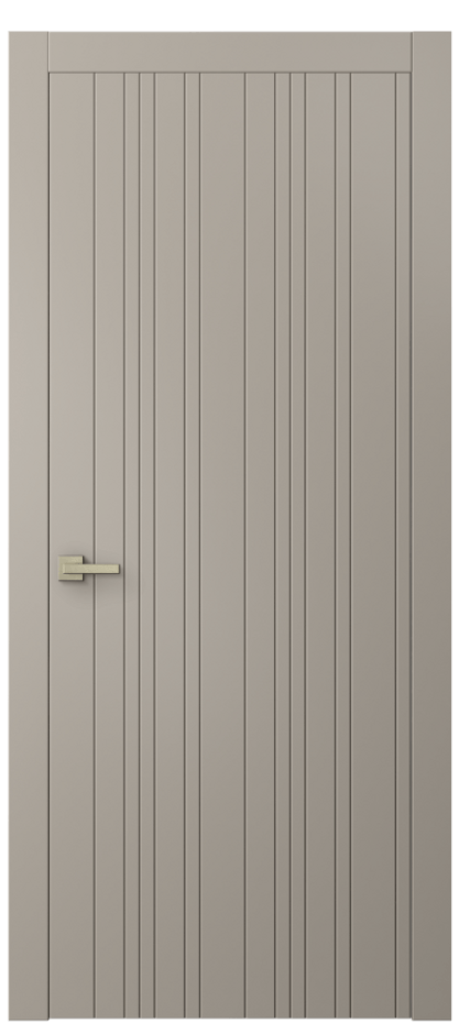 Межкомнатная дверь Linea 8051 Матовый бисквитный  Цена 54299 ₽ | Volhovec