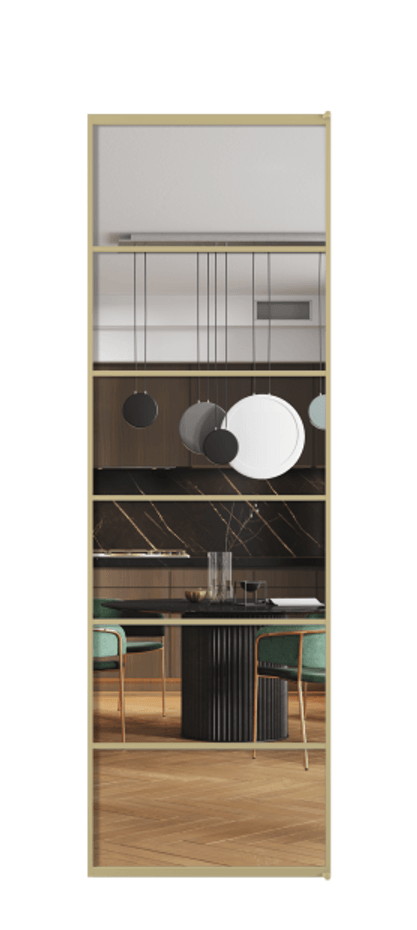 Алюминиевая дверь АЛПЛ040.04 Прозрачное стекло "Кристал Вижн", калёное. Без короба ЗЛТ Цена 145530 Стоимость комплекта двери включает: 1. Полотно (600/650/700/750/800/850/900/950*2000-2400 мм).
2. Короб
3. Комплект фурнитуры (2 торцевые петли и магнитный замок с ответной планкой). Фабрика дверей Волховец 8 (800) 551 43 19 Алюминиевая дверь АЛПЛ040.04 Прозрачное стекло "Кристал Вижн", калёное Цена 145530 | Volhovec