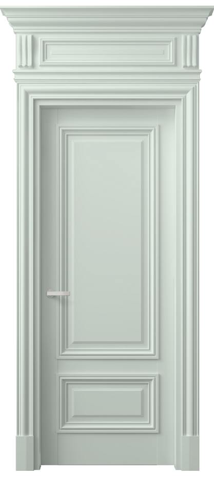 Межкомнатная дверь Antique 7307 Бук белоснежный  Цена 297170 сом | Volhovec