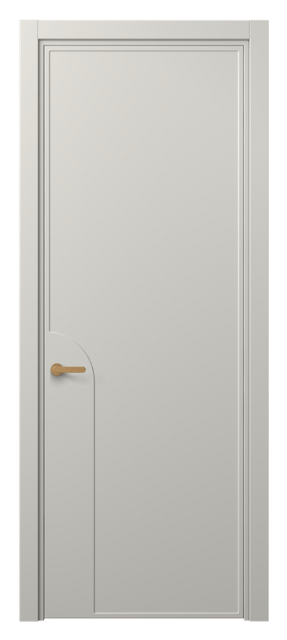 Дверь межкомнатная Фрэйм 8605 Матовый тёплый серый Гладкий классический наличник МТСР Цена 45149 ₽ . Фабрика дверей Волховец 8 (800) 551 43 19 Межкомнатная дверь Фрэйм 8605 Матовый тёплый серый Цена 45149 ₽ | Volhovec