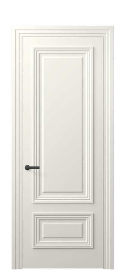 Межкомнатная дверь Прайм 8841 Матовый жемчужный  Цена 99599 ₽ | Volhovec