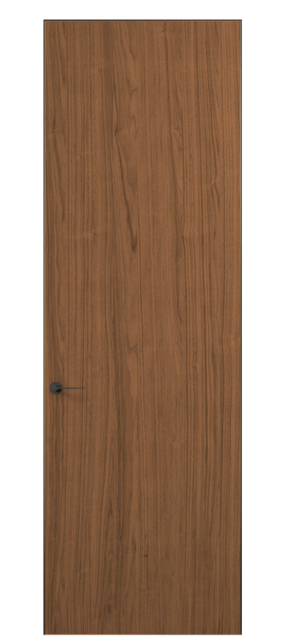 Дверь межкомнатная Planum Pro 0010 Орех умбра матовый рифт Скрытый короб Черный Цена 72940 ₽ Cкрытый короб уже входит в комплект. Фабрика дверей Волховец 8 (800) 551 43 19 Межкомнатная дверь Planum Pro 0010 Орех умбра матовый рифт Цена 72940 ₽ | Volhovec