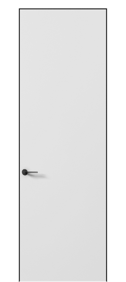 Дверь межкомнатная Planum Pro АКП 0010 Белый шёлк Скрытый короб Черный Цена 48569 ₽ Cкрытый короб уже входит в комплект. Фабрика дверей Волховец 8 (800) 551 43 19 Межкомнатная дверь Planum Pro АКП 0010 Белый шёлк Цена 48569 ₽ | Volhovec