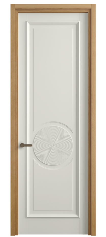 Межкомнатная дверь Charm 6719 Бук жемчуг  Цена 142980 сом | Volhovec