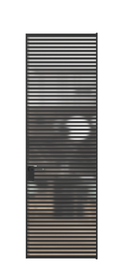 Алюминиевая дверь АЛПЛ040.07 Алюминий Черный Сатинированное стекло "Matelux Crystal Vision", калёное, матовое, каленое 6 мм. Без короба чер Цена 216990 Стоимость комплекта двери включает:
1. Полотно (600/650/700/750/800/850/900/950*2000-2400 мм).
2. Короб
3. Комплект фурнитуры (2 торцевые петли и магнитный замок с ответной планкой). Фабрика дверей Волховец 8 (800) 551 43 19 Алюминиевая дверь АЛПЛ040.07 Алюминий Черный Сатинированное стекло "Matelux Crystal Vision", калёное, матовое, каленое 6 мм Цена 216990 | Volhovec