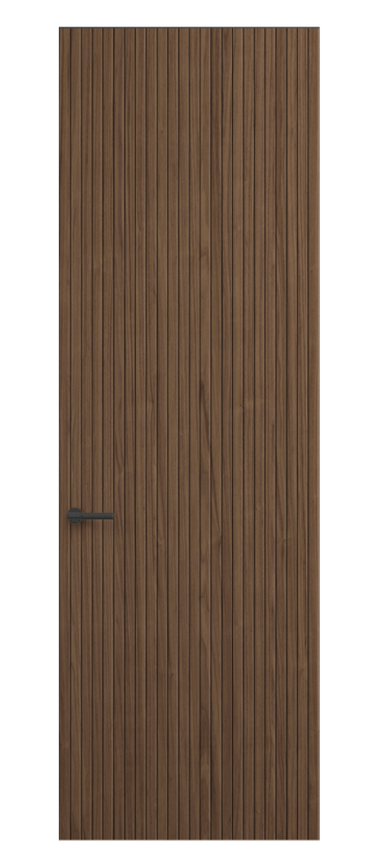 Дверь межкомнатная Select 0019 Орех умбра матовый рифт Скрытый короб Черный Цена 98389 ₽ Наличники уже входят в базовый комплект. Фабрика дверей Волховец 8 (800) 551 43 19 Межкомнатная дверь Select 0019 Орех умбра матовый рифт Цена 98389 ₽ | Volhovec