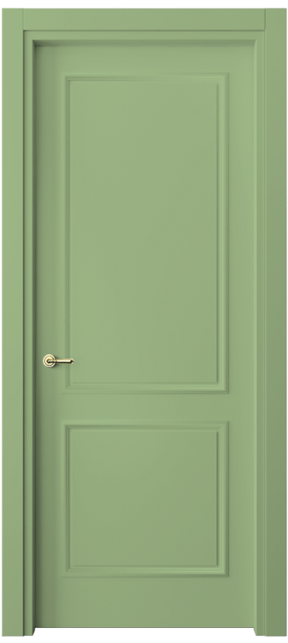 Дверь межкомнатная Paris 8121 Матовый белоснежный  Гладкий наличник МБЛ Цена 78999 ₽ Наличники уже входят в базовый комплект. Фабрика дверей Волховец 8 (800) 551 43 19 Межкомнатная дверь Paris 8121 Матовый белоснежный  Цена 78999 ₽| Volhovec