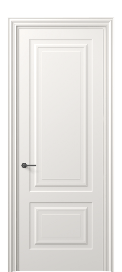 Межкомнатная дверь Mascot 8451 Матовый пудровый белый  Цена 11400280 so'm | Volhovec