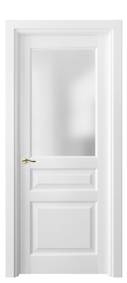 Дверь межкомнатная Лигнум 0710 Матовый белоснежный Сатинированное стекло Гладкий наличник МБЛ Цена 103199 ₽ Наличники уже входят в базовый комплект. Фабрика дверей Волховец 8 (800) 551 43 19 Межкомнатная дверь Лигнум 0710 Матовый белоснежный Сатинированное стекло Цена 103199 ₽ | Volhovec