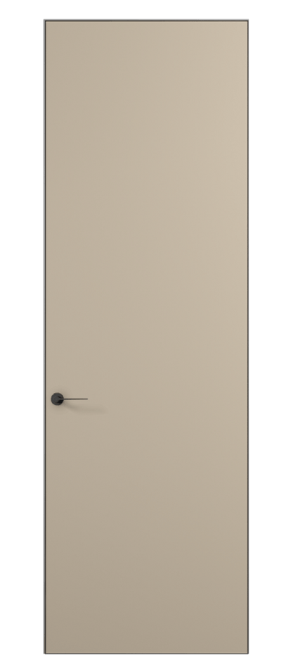 Межкомнатная дверь Planum Pro 0010 АКУ ПЭТ светло-бежевый  Цена 51929 #CURRENCY# | Volhovec