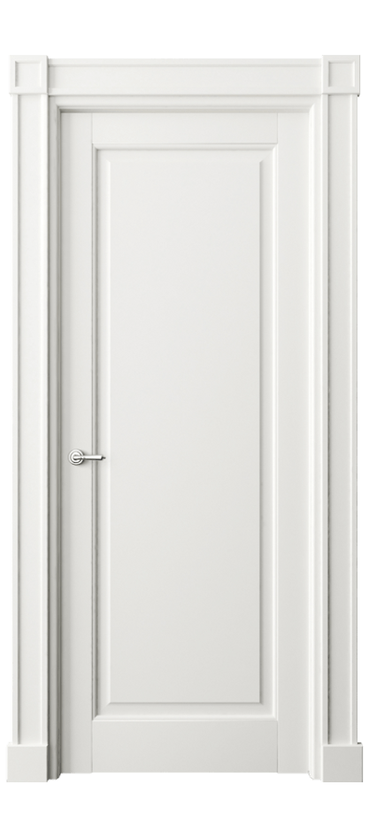 Межкомнатная дверь Toscana Plano 6301 Бук серый  Цена 102063 ₽ | Volhovec