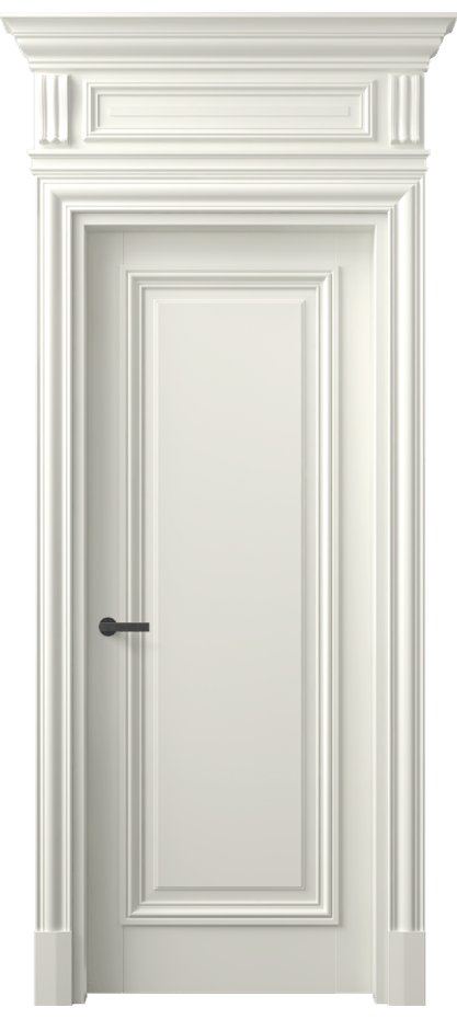 Дверь межкомнатная Антик 7301 Матовый жемчужный КЭП + Объёмный фриз + Карниз МЖМ Цена 164109 ₽ Наличники уже входят в базовый комплект. Фабрика дверей Волховец 8 (800) 551 43 19 Межкомнатная дверь Антик 7301 Матовый жемчужный Цена 164109 ₽ | Volhovec