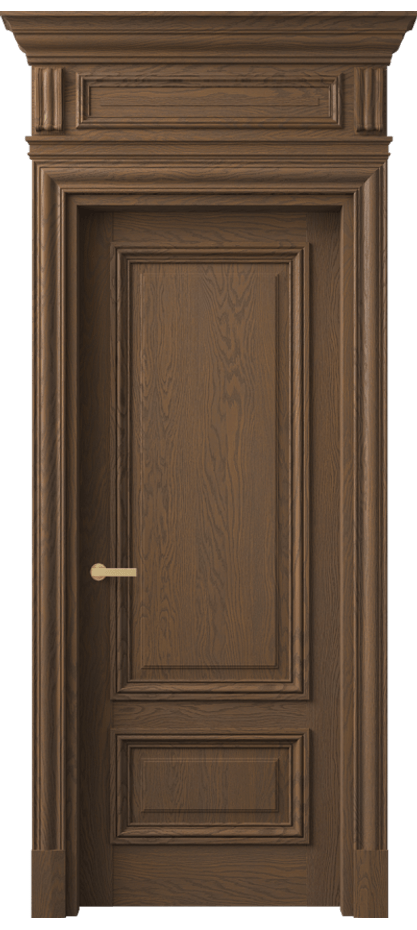 Дверь межкомнатная Антик 7307 Дуб туманный матовый КЭП + Объёмный фриз + Карниз ДТМ.М Цена 268949 ₽ Наличники уже входят в базовый комплект. Фабрика дверей Волховец 8 (800) 551 43 19 Межкомнатная дверь Антик 7307 Дуб туманный матовый Цена 268949 ₽ | Volhovec