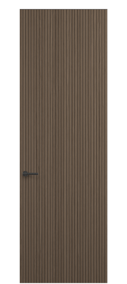 Дверь межкомнатная Select АКП 0017 Дуб серый матовый рифт  Скрытый короб Черный Цена 109080 ₽ Наличники уже входят в базовый комплект. Фабрика дверей Волховец 8 (800) 551 43 19 Межкомнатная дверь Select АКП 0017 Дуб серый матовый рифт  Цена 109080 ₽ | Volhovec