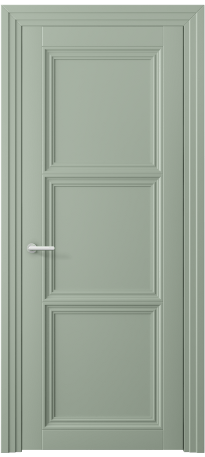 Дверь межкомнатная Центро 2503 ПЭТ светло-оливковый Каскадный наличник ПЭСО Цена 46664 ₽ Наличники уже входят в базовый комплект. Фабрика дверей Волховец 8 (800) 551 43 19 Межкомнатная дверь Центро 2503 ПЭТ светло-оливковый Цена 46664 ₽ | Volhovec