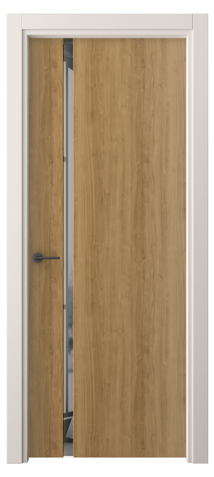 Дверь межкомнатная Фридом 4222 Грецкий орех Двустороннее серое зеркало, триплекс Классический гладкий наличник ПЭТБ Цена 34974 ₽ Наличники уже входят в базовый комплект. Фабрика дверей Волховец 8 (800) 551 43 19 Межкомнатная дверь Фридом 4222 Грецкий орех Двустороннее серое зеркало, триплекс Цена 34974 ₽ | Volhovec