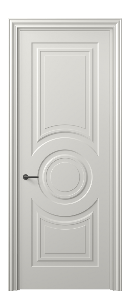 Дверь межкомнатная Mascot 8461 Матовый серый Фигурный наличник МСР Цена 58970 ₽ Наличники уже входят в базовый комплект. Фабрика дверей Волховец 8 (800) 551 43 19 Межкомнатная дверь Mascot 8461 Матовый серый Цена 58970 ₽ | Volhovec
