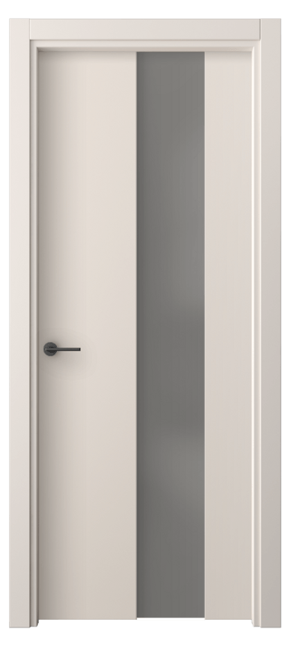 Дверь межкомнатная Freedom 4226 ПЭТ пудровый бежевый Сатинированное серое стекло, триплекс Классический гладкий наличник ПЭТБ Цена 36099 ₽ Наличники уже входят в базовый комплект. Фабрика дверей Волховец 8 (800) 551 43 19 Межкомнатная дверь Freedom 4226 ПЭТ пудровый бежевый Сатинированное серое стекло, триплекс Цена 36099 ₽ | Volhovec