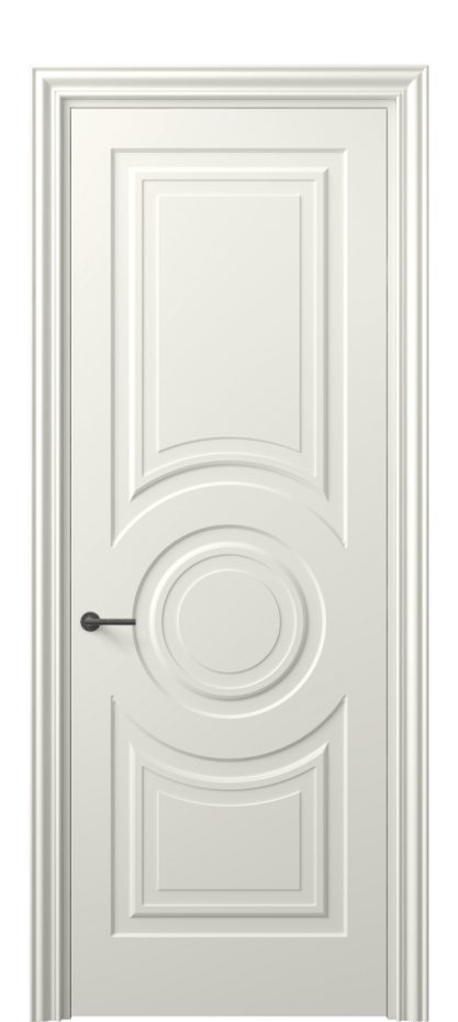Межкомнатная дверь Mascot 8461 Матовый жемчужный  Цена 56159 ₽ | Volhovec