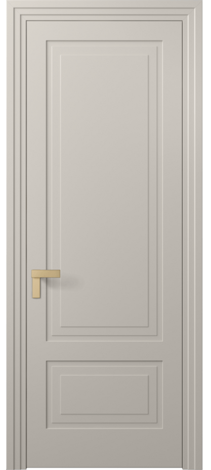 Дверь межкомнатная Рокка 8341 Матовый светло-бежевый Каскадный компланарный наличник МСБЖ Цена 66174 ₽ Наличники уже входят в базовый комплект. Фабрика дверей Волховец 8 (800) 551 43 19 Межкомнатная дверь Рокка 8341 Матовый светло-бежевый Цена 66174 ₽ | Volhovec