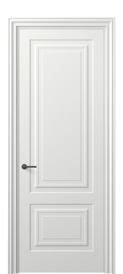 Межкомнатная дверь Mascot 8451 Матовый светло-серый  Цена 2930 AZE | Volhovec