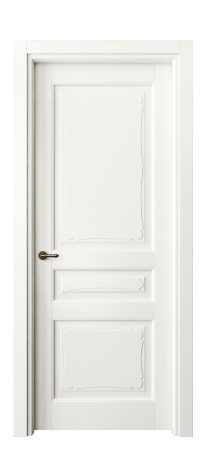 Межкомнатная дверь Toscana Elegante 6325 Бук жемчуг  Цена 100399 ₽ | Volhovec