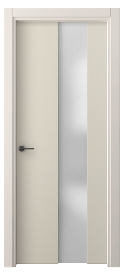 Дверь межкомнатная Freedom 4226 ПЭТ светло-бежевый Сатинированное стекло Классический гладкий наличник ПЭТБ Цена 30799 ₽ Наличники уже входят в базовый комплект. Фабрика дверей Волховец 8 (800) 551 43 19 Межкомнатная дверь Freedom 4226 ПЭТ светло-бежевый Сатинированное стекло Цена 30799 ₽ | Volhovec