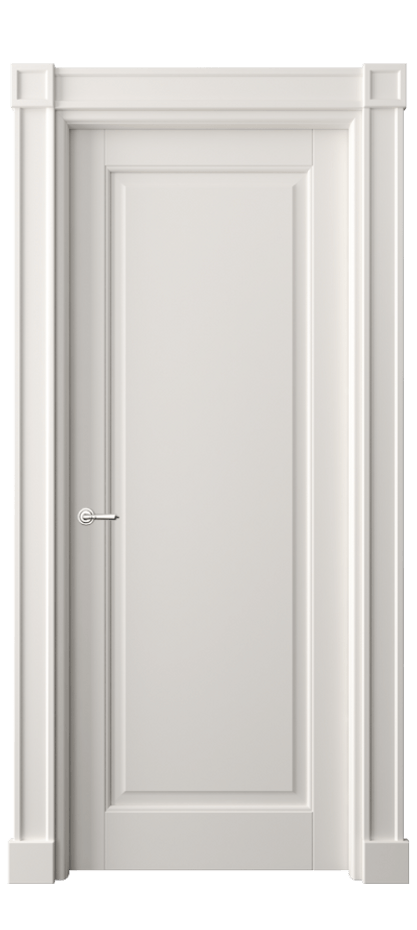Межкомнатная дверь Toscana Plano2 6301 Бук пудровый белый  Цена 127579 ₽ | Volhovec