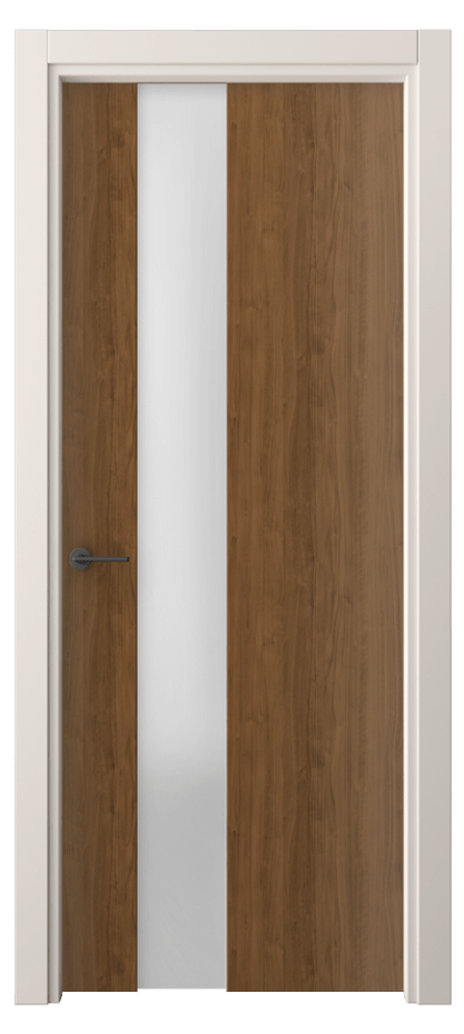 Дверь межкомнатная Freedom 4224 Лесной орех Сатинированное стекло Классический гладкий наличник ПЭТБ Цена 1600 AZE Наличники уже входят в базовый комплект. Фабрика дверей Волховец 8 (800) 551 43 19 Межкомнатная дверь Freedom 4224 Лесной орех Сатинированное стекло Цена 1600 AZE | Volhovec