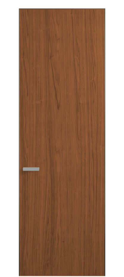 Дверь межкомнатная Rift 0010 Орех медный матовый рифт Скрытый короб Черный Цена 72940 ₽ Наличники уже входят в базовый комплект. Фабрика дверей Волховец 8 (800) 551 43 19 Межкомнатная дверь Rift 0010 Орех медный матовый рифт Цена 72940 ₽ | Volhovec