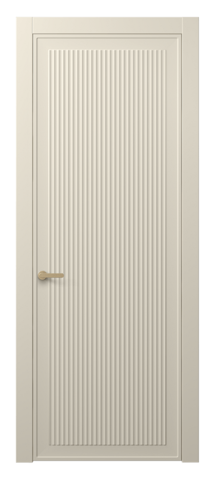 Межкомнатная дверь Alba АКП 8642 Матовый бежево-серый  Цена 50599 ₽ | Volhovec