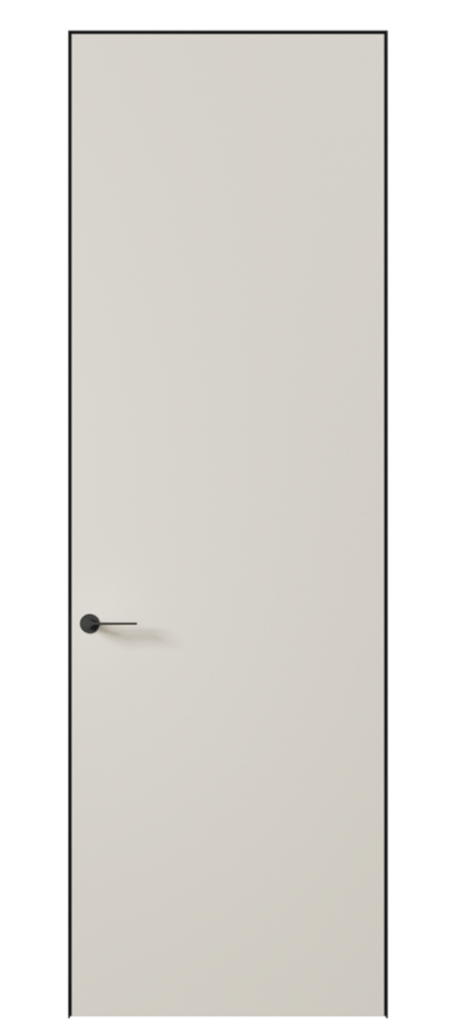 Дверь межкомнатная Planum Pro АКП 0010 Матовый облачно-серый Скрытый короб Черный Цена 43591 ₽ Cкрытый короб уже входит в комплект. Фабрика дверей Волховец 8 (800) 551 43 19 Межкомнатная дверь Planum Pro АКП 0010 Матовый облачно-серый Цена 43591 ₽ | Volhovec