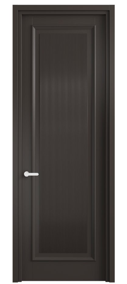 Межкомнатная дверь Charm 6711 Бук антрацит  Цена 89599  | Volhovec