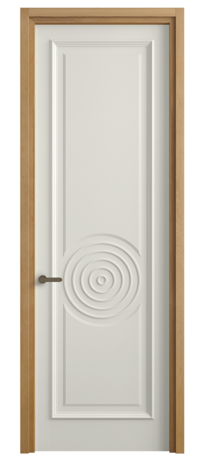 Межкомнатная дверь Charm 6709 Бук жемчуг  Цена 142980 сом | Volhovec