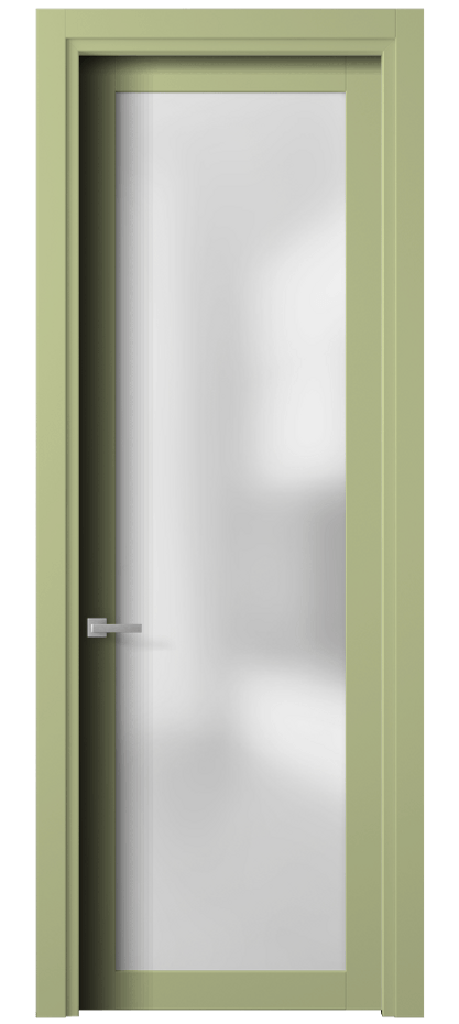 Дверь межкомнатная Planum 2102 Матовый белоснежный Сатинированное стекло Гладкий наличник МБЛ Цена 61899 ₽ Наличники уже входят в базовый комплект. Фабрика дверей Волховец 8 (800) 551 43 19 Межкомнатная дверь Planum 2102 Матовый белоснежный Сатинированное стекло Цена 61899 ₽ | Volhovec