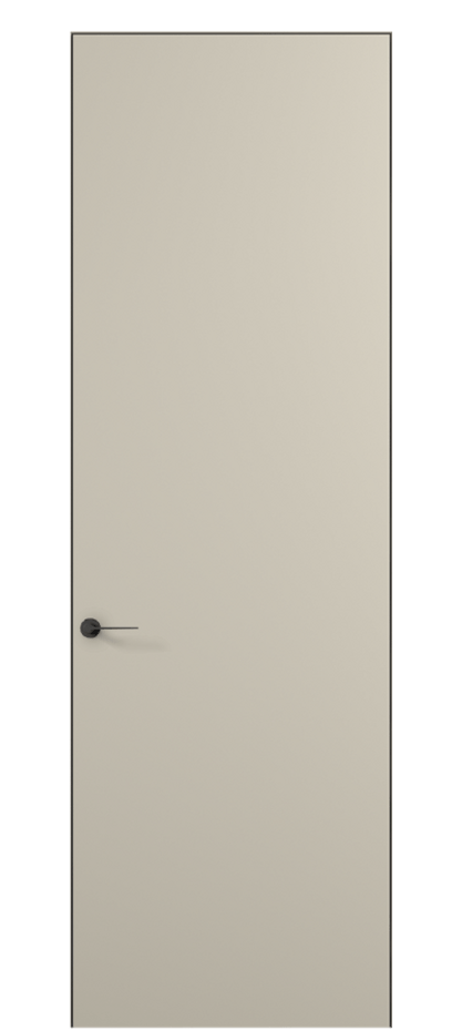 Дверь межкомнатная Planum Pro АКП 0010 ПЭТ светло-бежевый Скрытый короб Черный Цена 55060 сом Cкрытый короб уже входит в комплект. Фабрика дверей Волховец 8 (800) 551 43 19 Межкомнатная дверь Planum Pro АКП 0010 ПЭТ светло-бежевый Цена 55060 сом | Volhovec