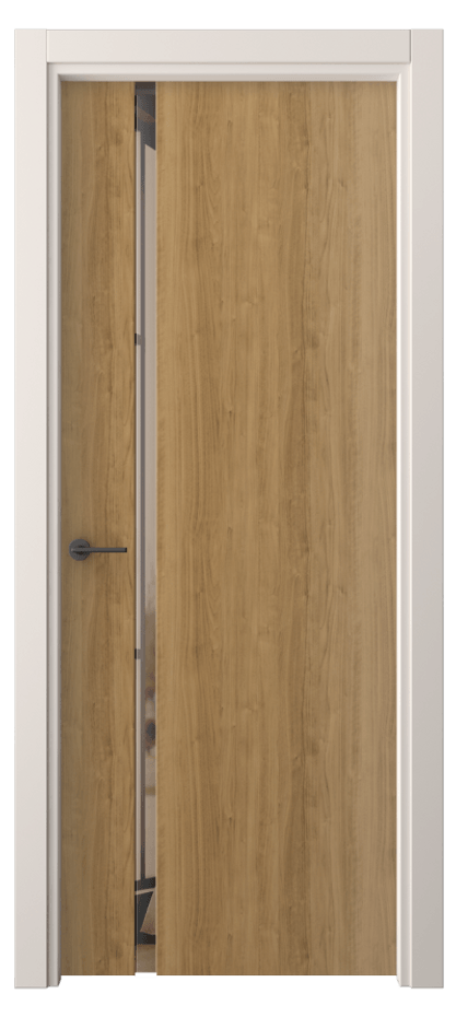 Дверь межкомнатная Фридом 4222 Грецкий орех Двустороннее бронзовое зеркало, триплекс Классический гладкий наличник ПЭТБ Цена 34974 ₽ Наличники уже входят в базовый комплект. Фабрика дверей Волховец 8 (800) 551 43 19 Межкомнатная дверь Фридом 4222 Грецкий орех Двустороннее бронзовое зеркало, триплекс Цена 34974 ₽ | Volhovec