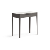 Супер-матовый облачно-серый