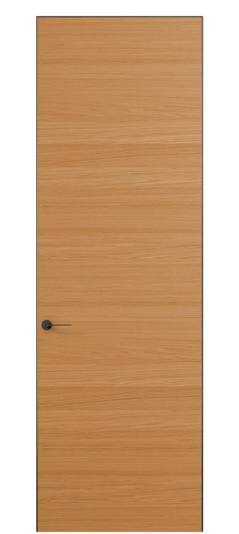 Дверь межкомнатная АКУ 0010 ДМНМР Дуб миндальный матовый ДМНМР Дуб миндальный матовый. Цвет Дуб миндальный матовый. Материал Радиальный шпон Naturwood. Коллекция Planum Pro. Картинка.