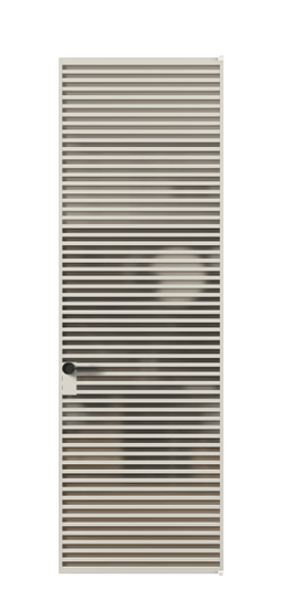 Межкомнатная дверь АЛПЛ040.06 Бронза сатин триплекс АОС. Цвет Алюминий облачно-серый. Материал Алюминий в эмали. Коллекция Formato. Фото. Дверь межкомнатная АЛПЛ040.06 Бронза сатин триплекс АОС. Цвет Алюминий облачно-серый. Материал Алюминий в эмали. Коллекция Formato. Картинка.